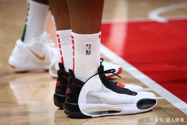 前NBA球员杰登·斯普林格将加盟江西NBL球队